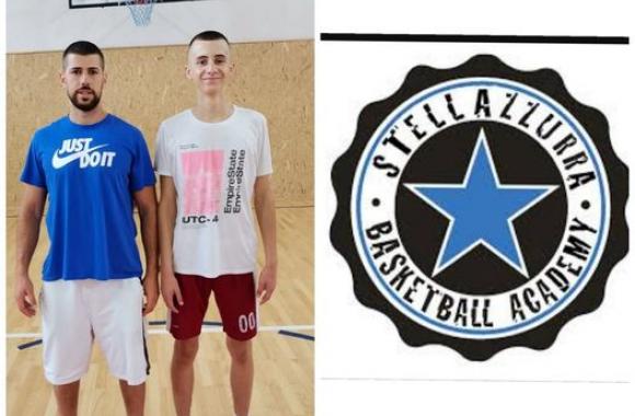 kosarkas andrej jovanović