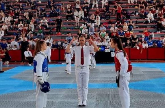 tekvondo prvenstvo drzavno u zvorniku