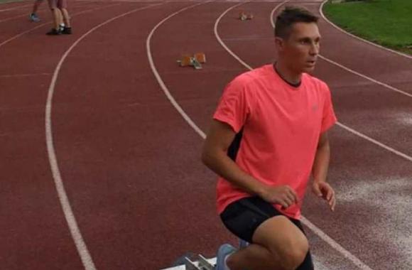 Alesandro Manojlovic AK Zvornik