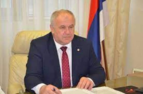 ministar rada milunovic