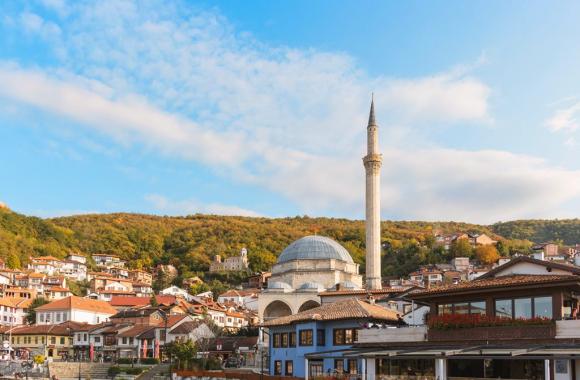 Kosovo-Prizren b.s