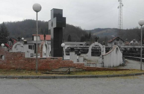 kravica