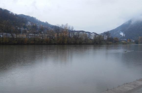 Drina