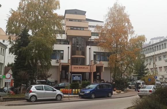 Dom zdravlja