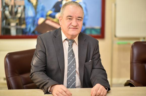 Mile Matić