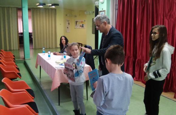 Promocija Tode Nikoletić 4