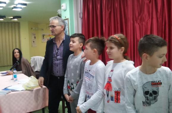 Promocija Tode Nikoletić 5