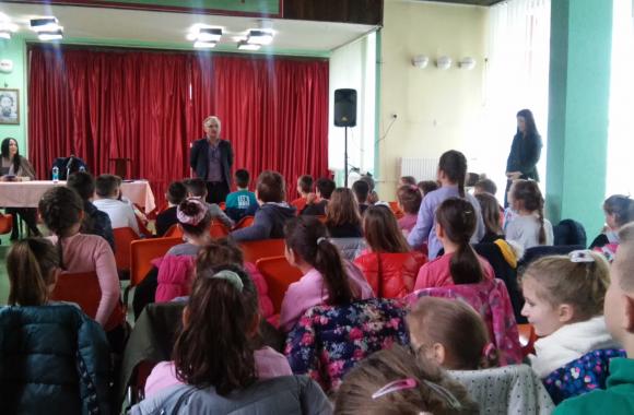 Promocija Tode Nikoletić 1