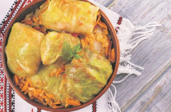 sarma