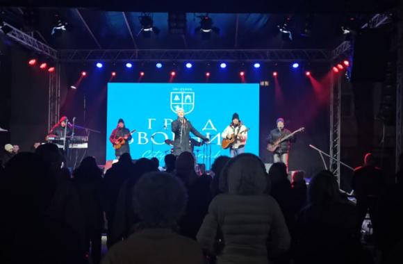 Koncert lLegende