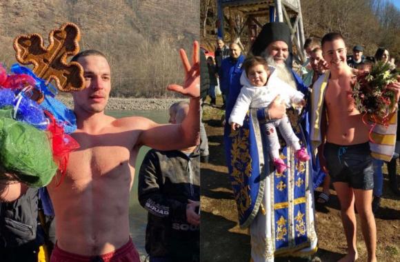 časni krst srebrenica