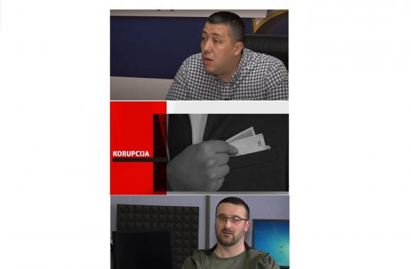 Antikorupcija 1