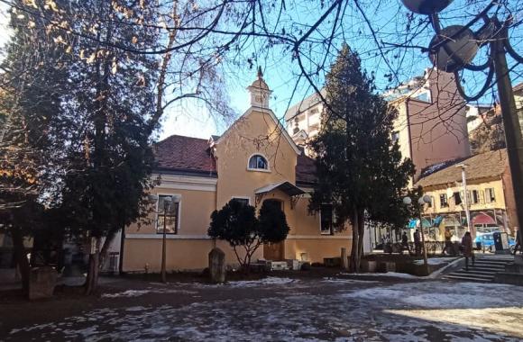 Biblioteka Zvornik
