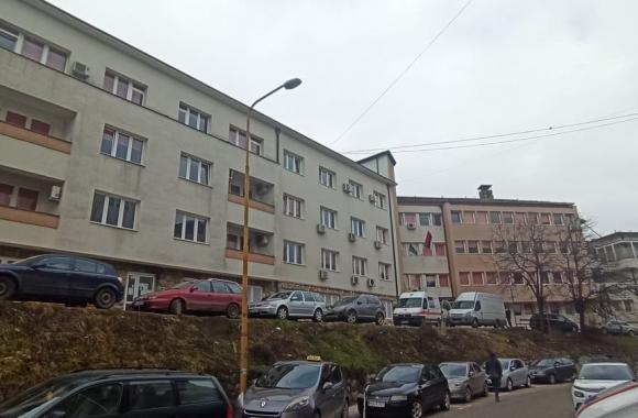Bolnica Zvornik 