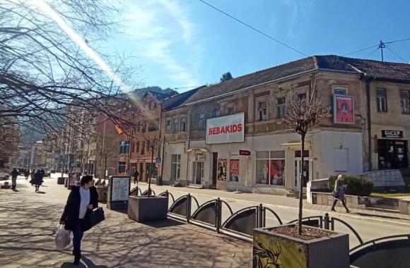 Zvornik grad