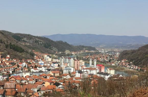 Zvornik