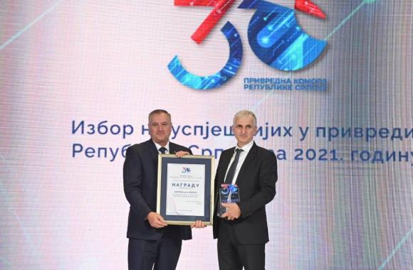 Alumina- Visković i Savic