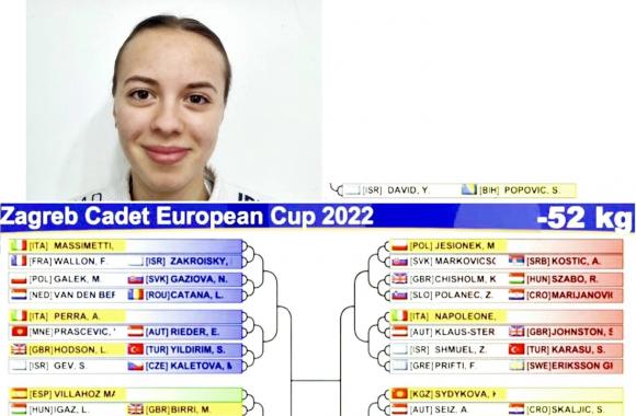 Judo Sokolovi 22