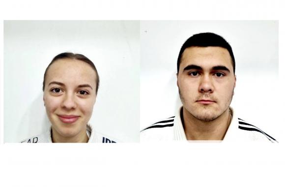 Judo Sokolovi 9