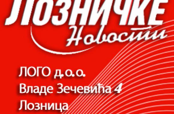 Loznicke novine  41