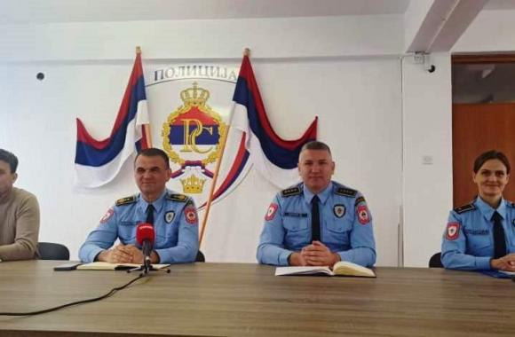 PU Zvornik konferencija