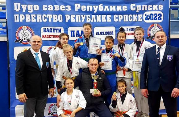 džudo klub sokolovi