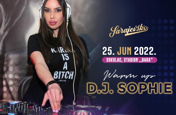 Dj Sofi