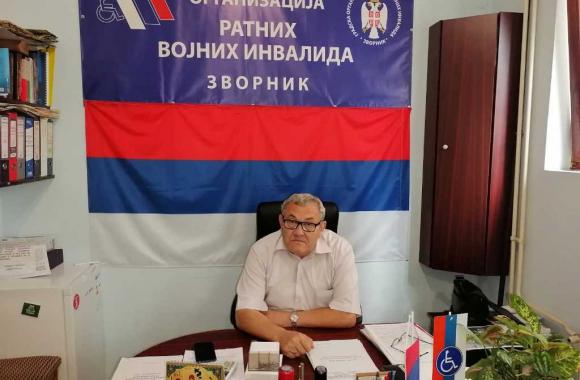 Dragoslav Mijanovic
