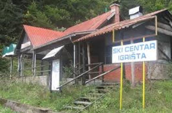 igrišta