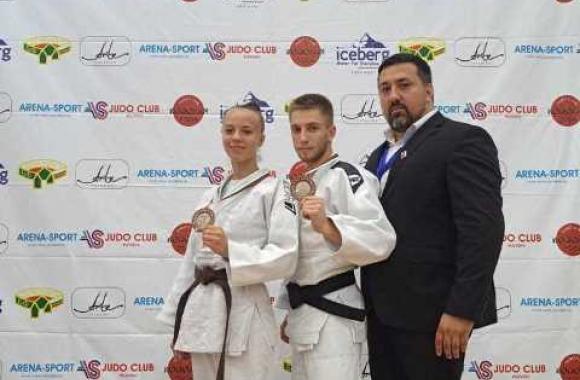 Sokolovi bronzane medalje Prvenstvo Balkana nalovna