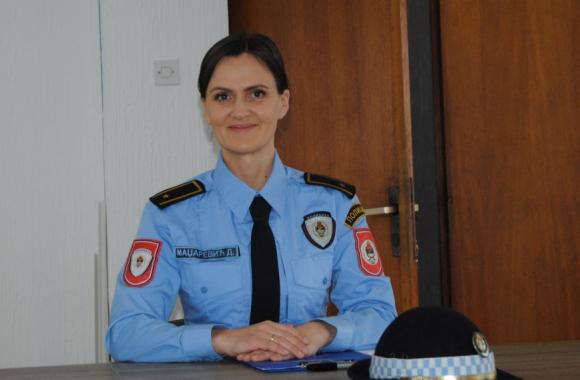 Danijela Madzarevic