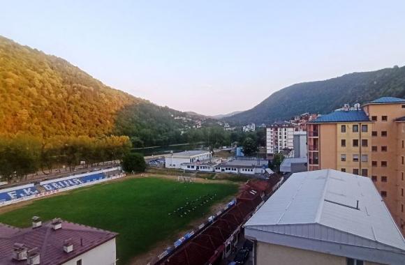 Gradski stadion
