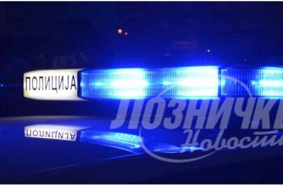 Loznicke novosti policija