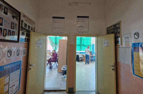 GLASANJE 4 1