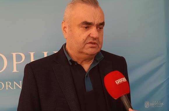 Zoran Stevanovic