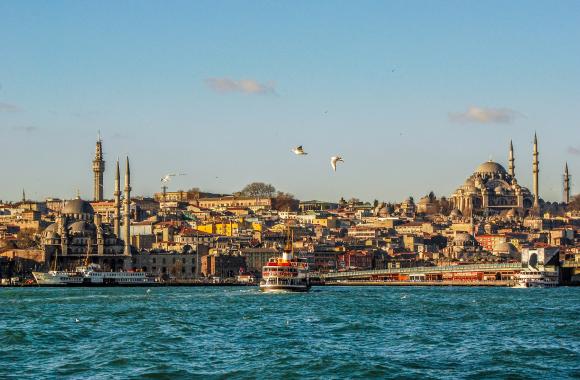 Istanbul