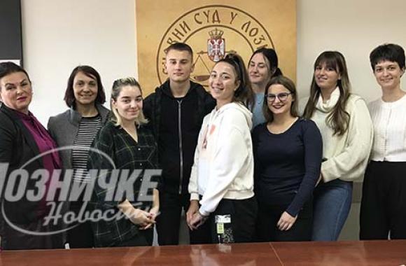 Loznicke novine 