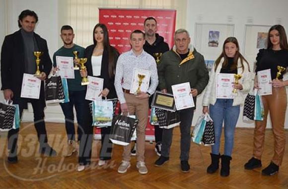 Loznicke novine 