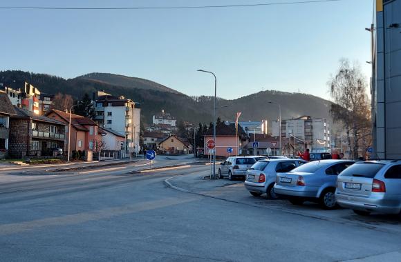 VLASENICA
