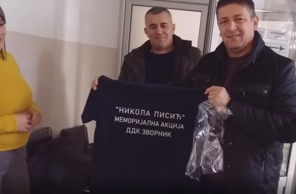 akcija