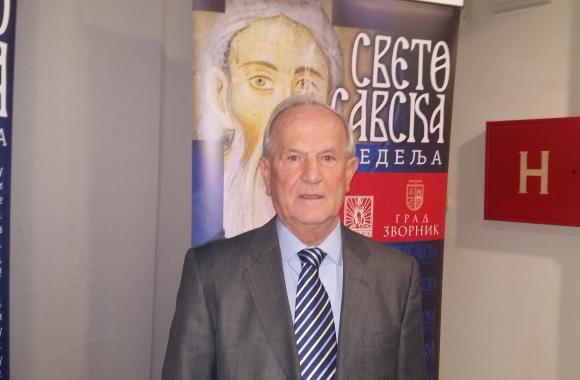 sveti sava