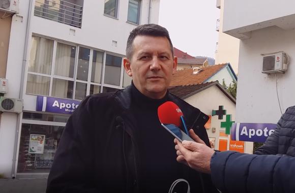 Dom zdravlja Radivoj Acimovic