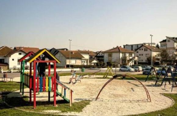 igralište bratunac