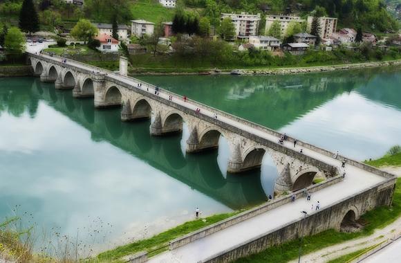 most visegrad