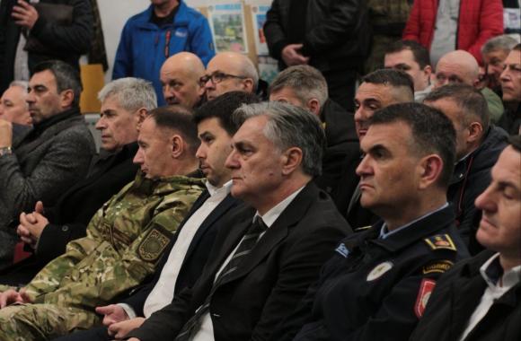 akademija sekovici
