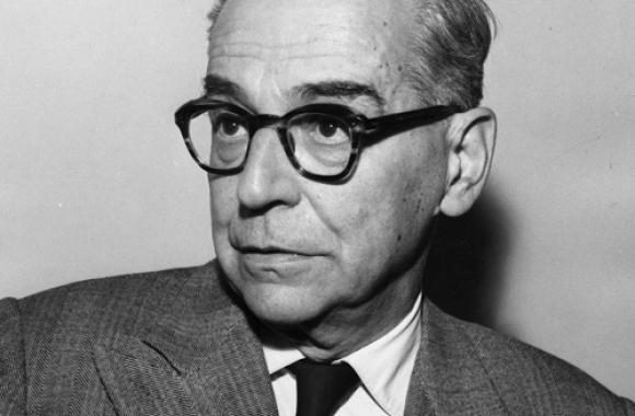 Ivo Andric 1
