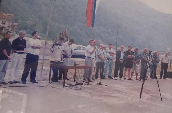Mustafa Tuhcic