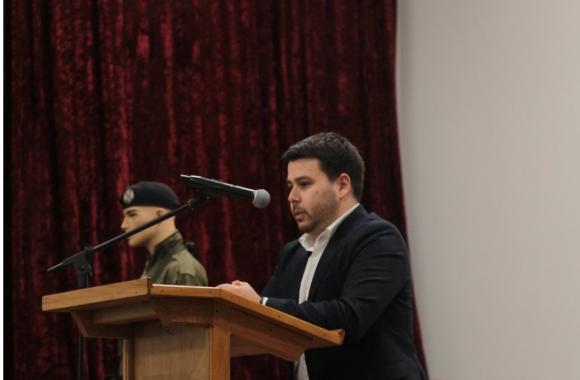 milos lazic