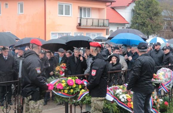 polaganje cveca