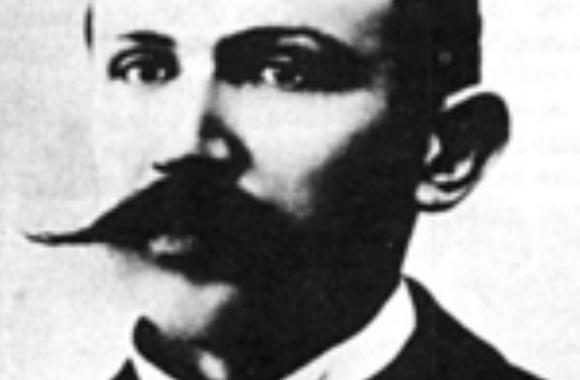 Svetozar Ćorović 1